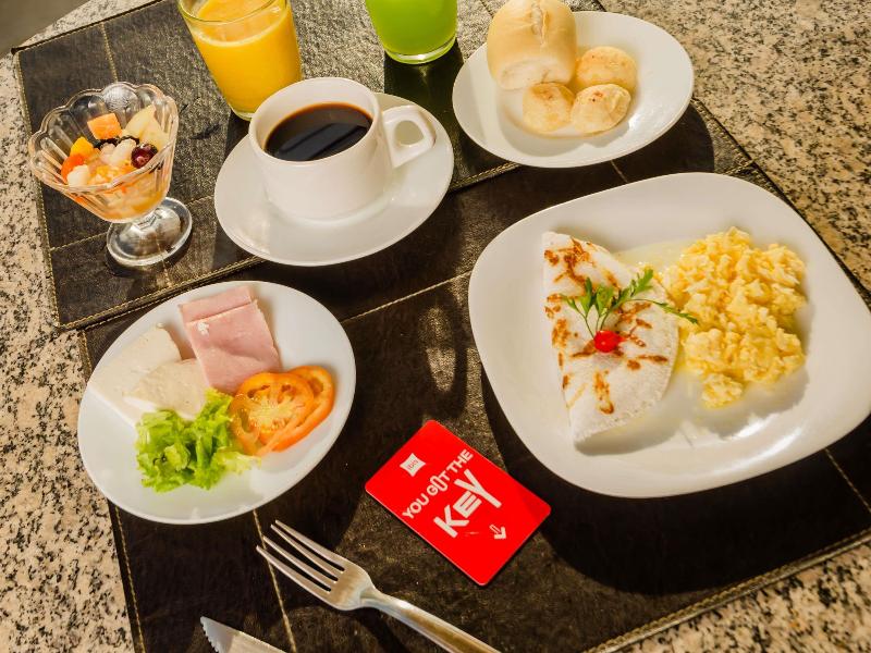 ibis Joao Pessoa image
