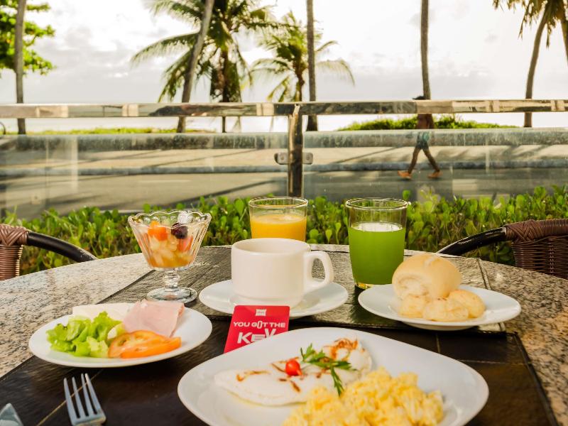 ibis Joao Pessoa image
