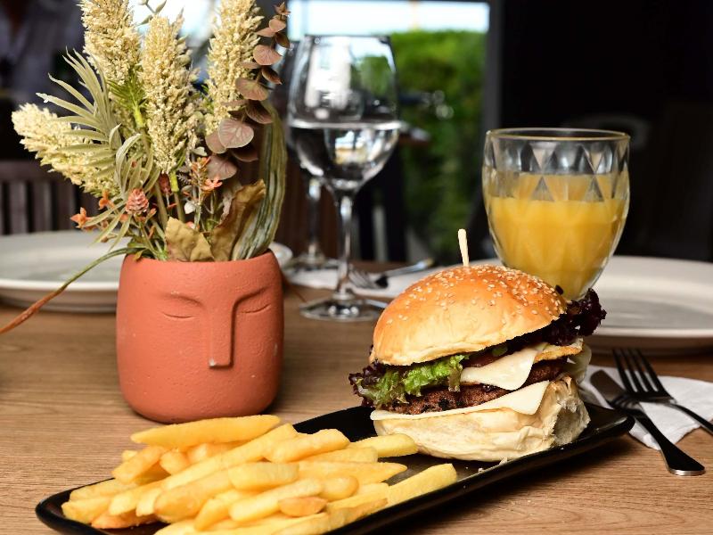 ibis Joao Pessoa image