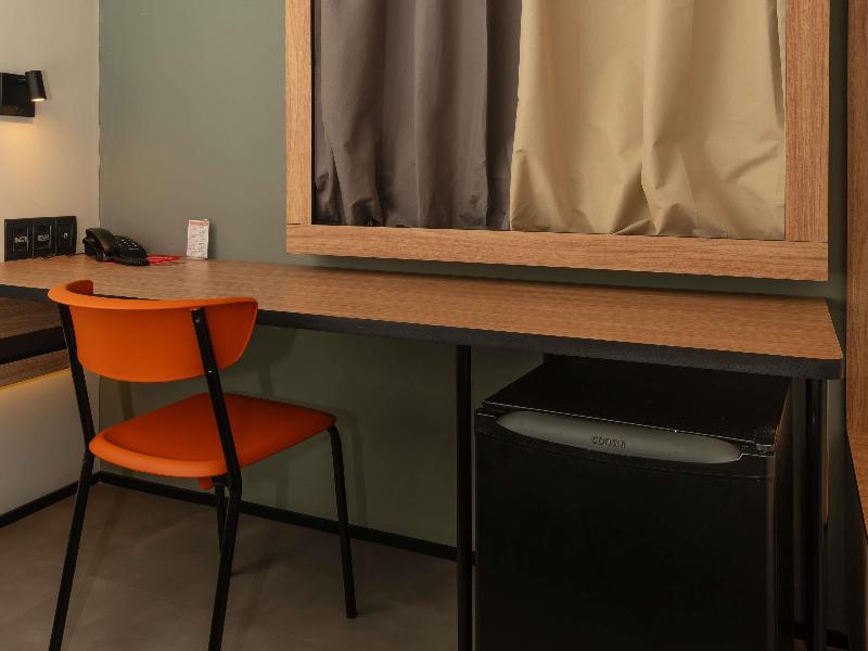 ibis Joao Pessoa image
