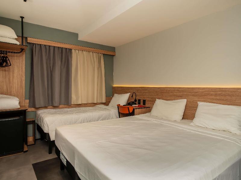 ibis Joao Pessoa image