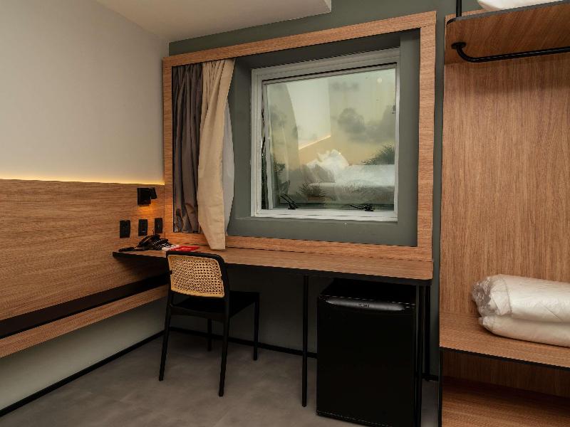 ibis Joao Pessoa image