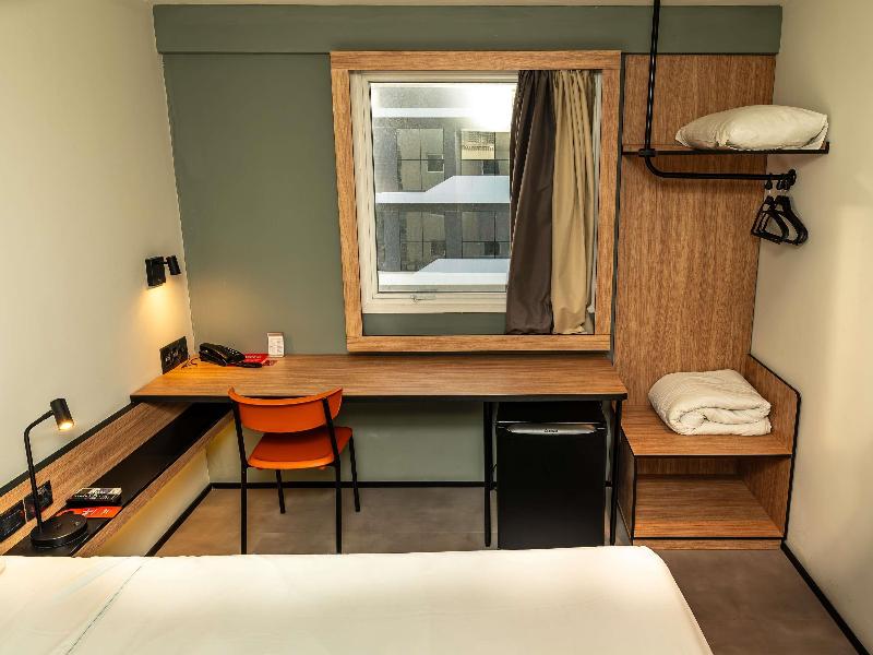 ibis Joao Pessoa image