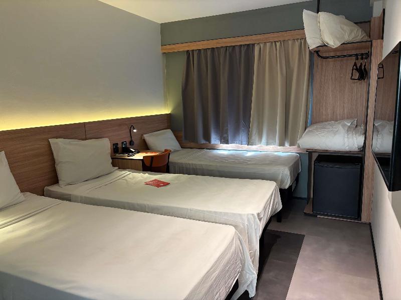 ibis Joao Pessoa image