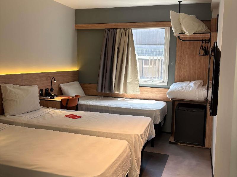 ibis Joao Pessoa image