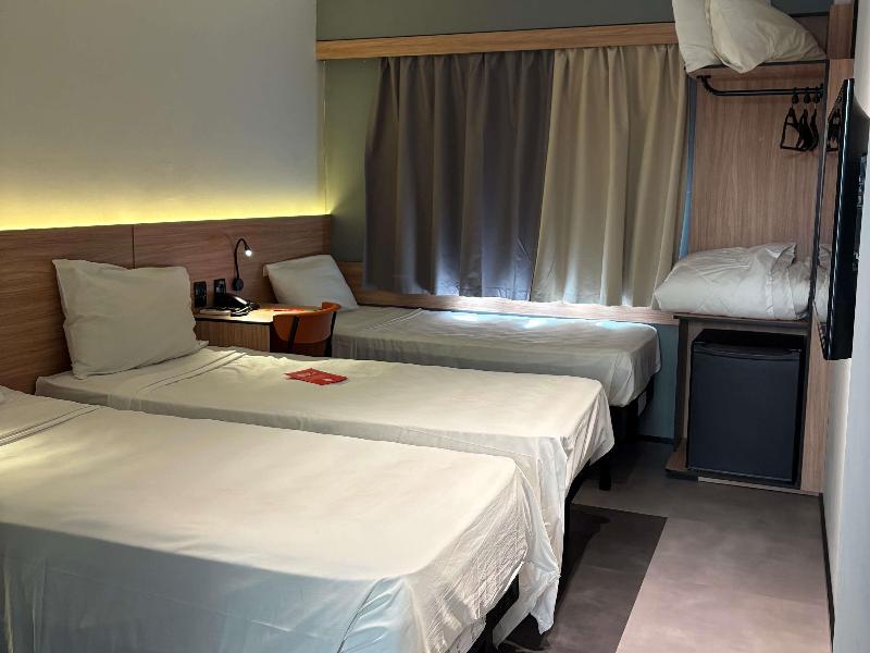 ibis Joao Pessoa image
