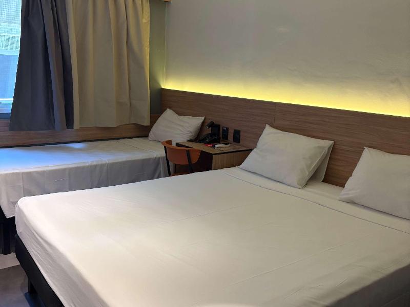 ibis Joao Pessoa image