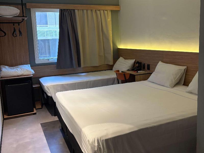 ibis Joao Pessoa image