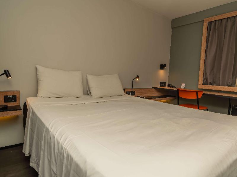 ibis Joao Pessoa image