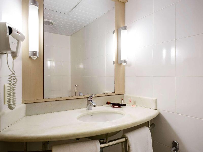 ibis Joao Pessoa image