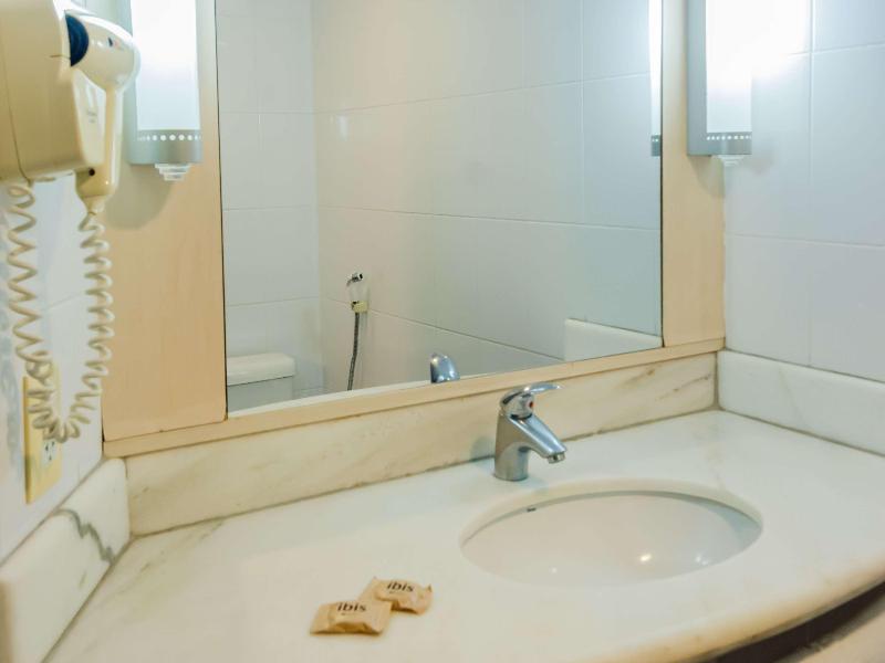 ibis Joao Pessoa image