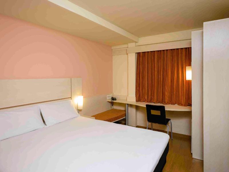 ibis Joao Pessoa image
