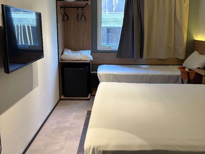 ibis Joao Pessoa image