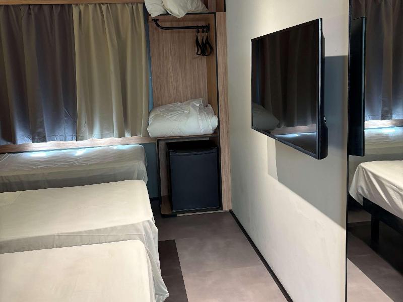 ibis Joao Pessoa image