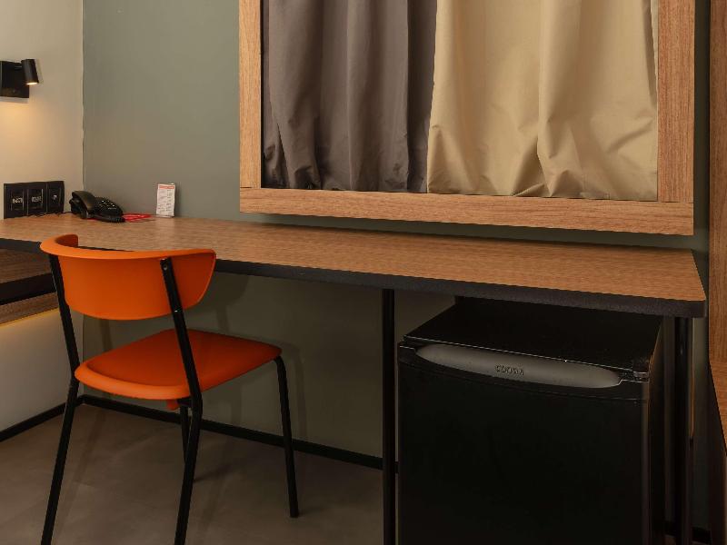 ibis Joao Pessoa image