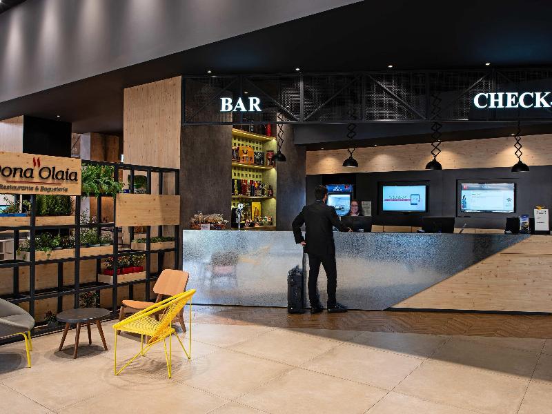 Ibis Ribeirao Preto Shopping image