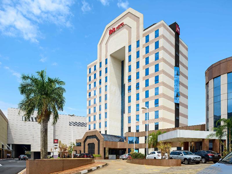 Ibis Ribeirao Preto Shopping image