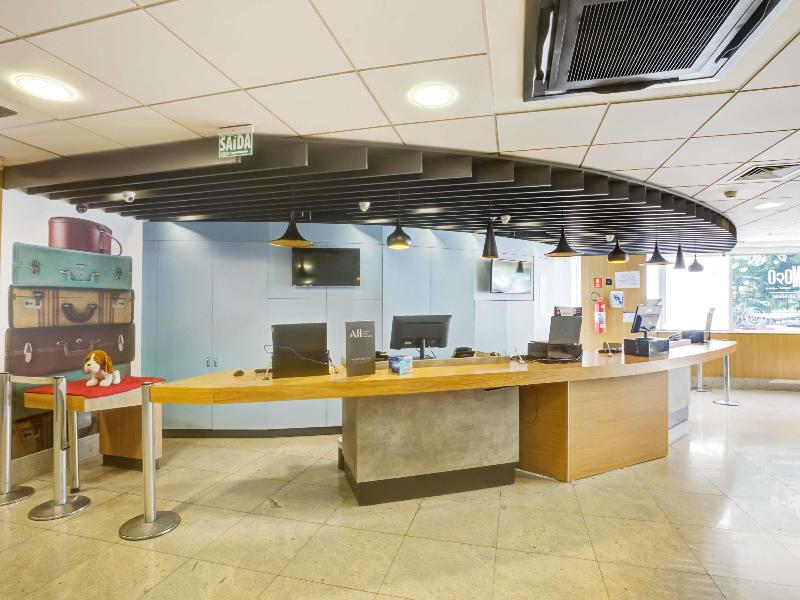 ibis Rio de Janeiro Botafogo image