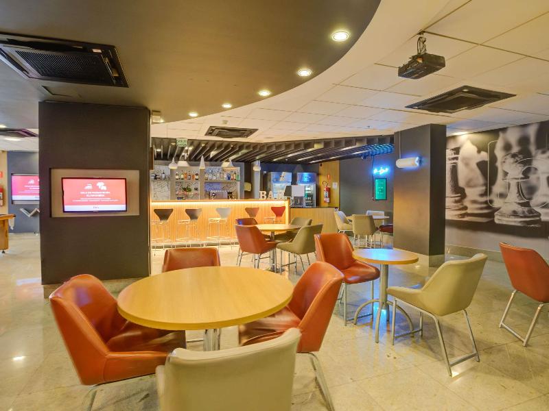 ibis Rio de Janeiro Botafogo image