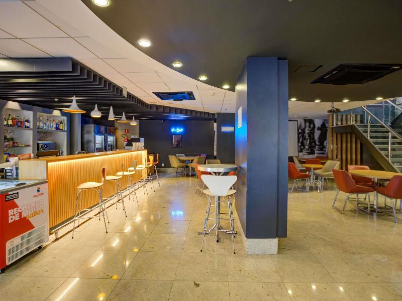 ibis Rio de Janeiro Botafogo image