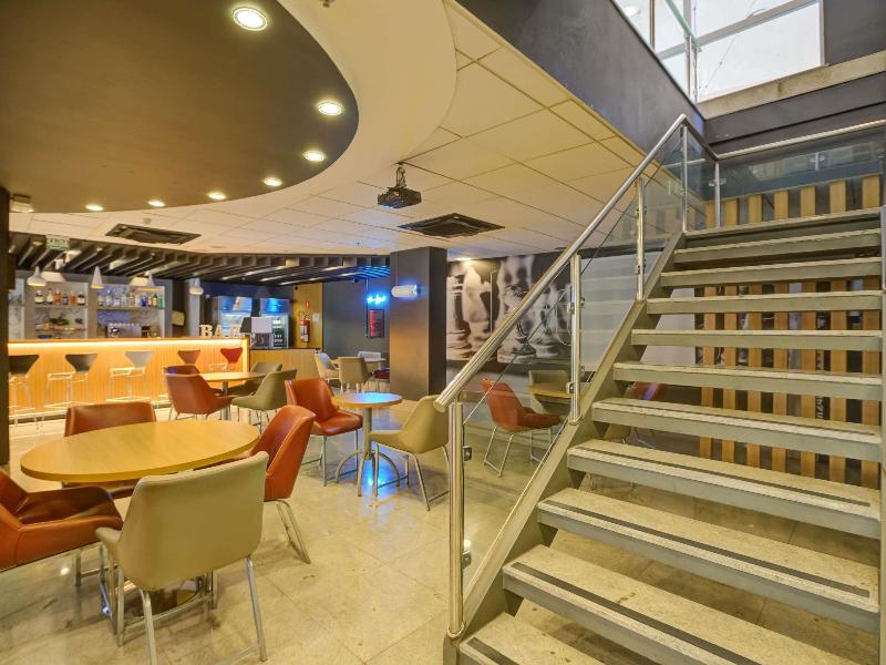 ibis Rio de Janeiro Botafogo image