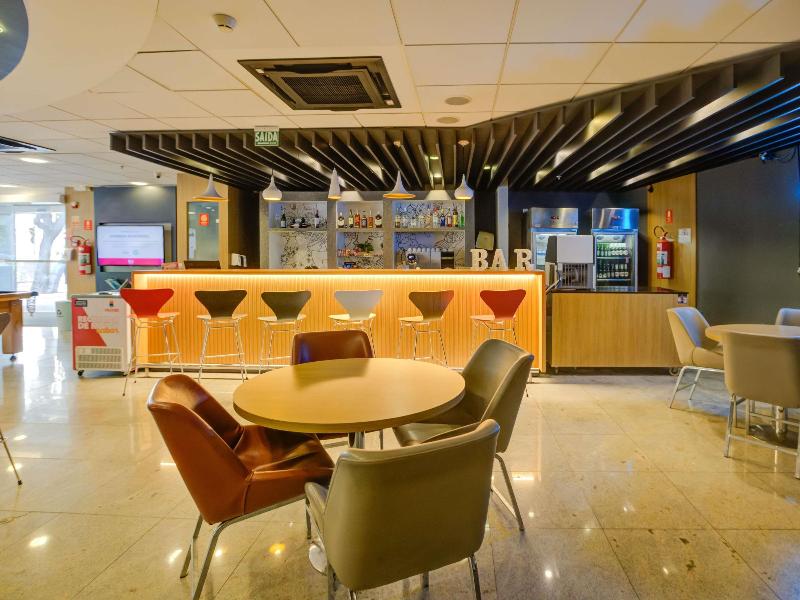 ibis Rio de Janeiro Botafogo image