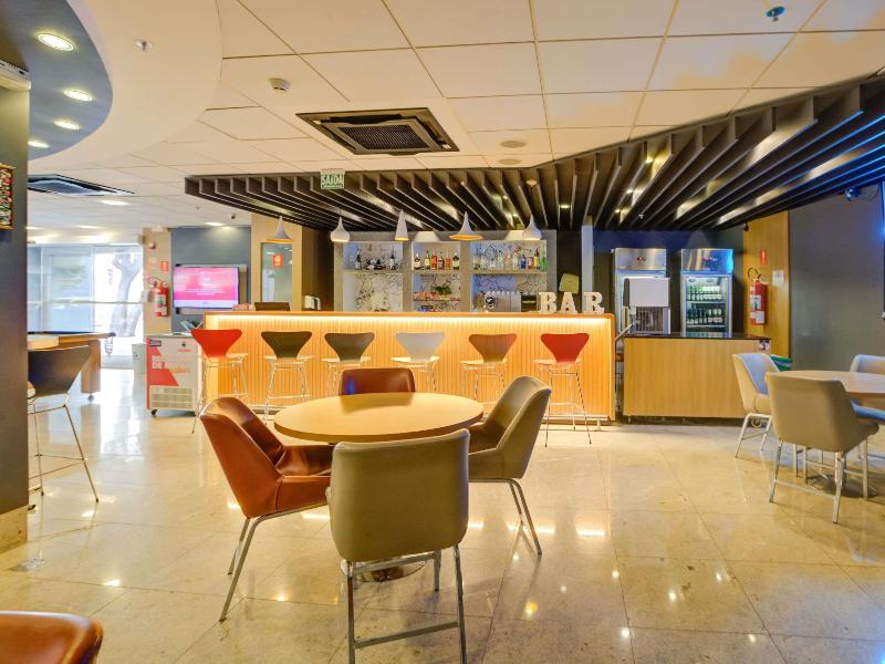ibis Rio de Janeiro Botafogo image