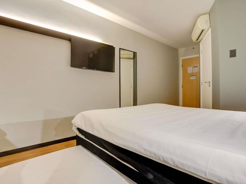 ibis Rio de Janeiro Botafogo image