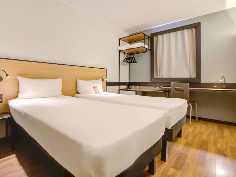 ibis Rio de Janeiro Botafogo image