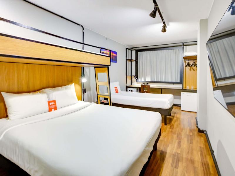 Ibis Copacabana Posto 2 image
