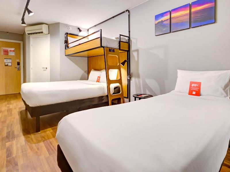 Ibis Copacabana Posto 2 image
