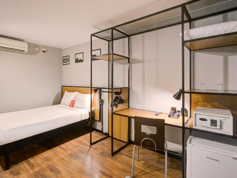 Ibis Copacabana Posto 2 image