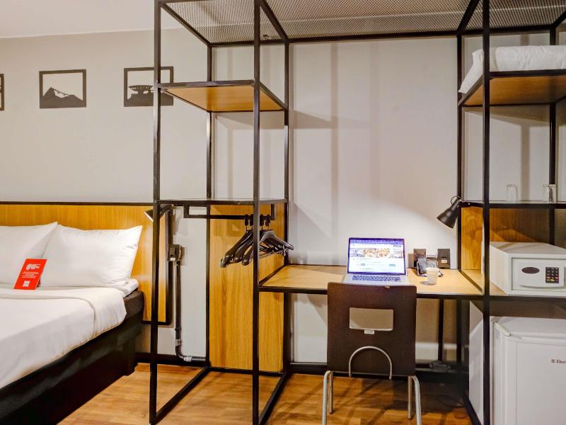 Ibis Copacabana Posto 2 image