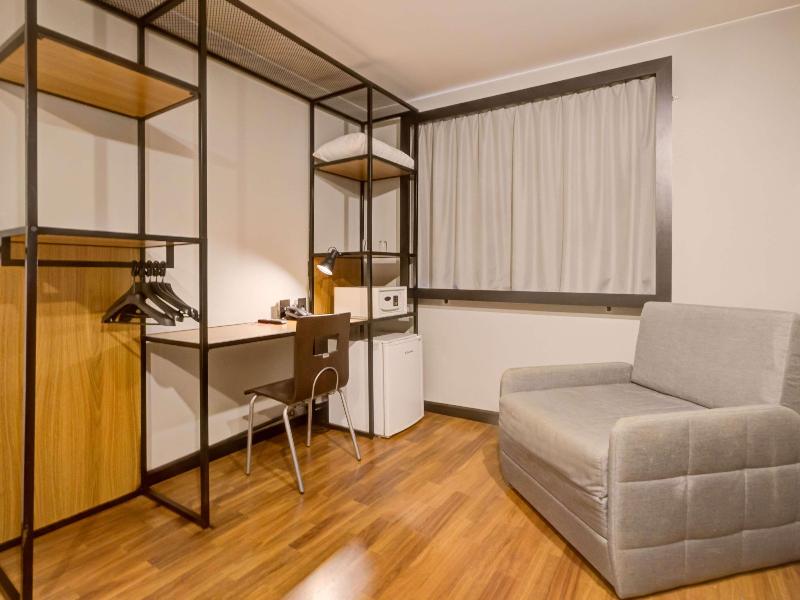 Ibis Copacabana Posto 2 image