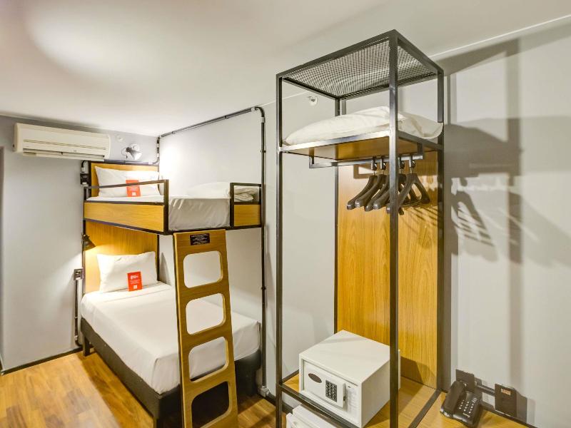 Ibis Copacabana Posto 2 image