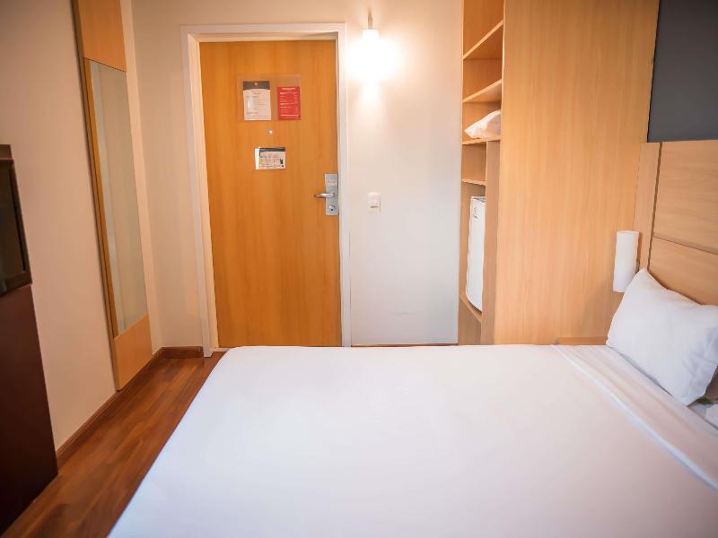 Ibis Itu Plaza Shopping image