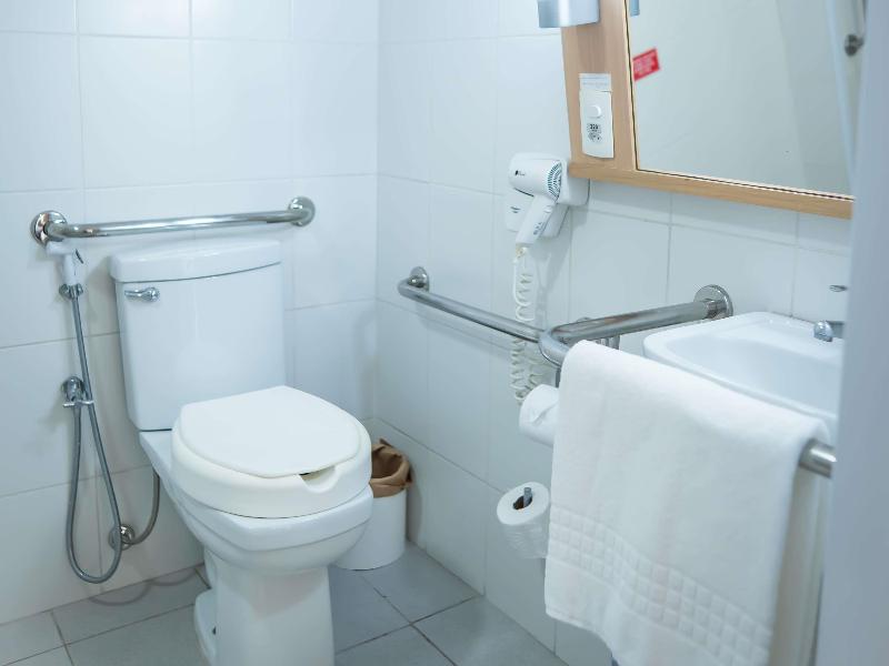 Ibis Itu Plaza Shopping image