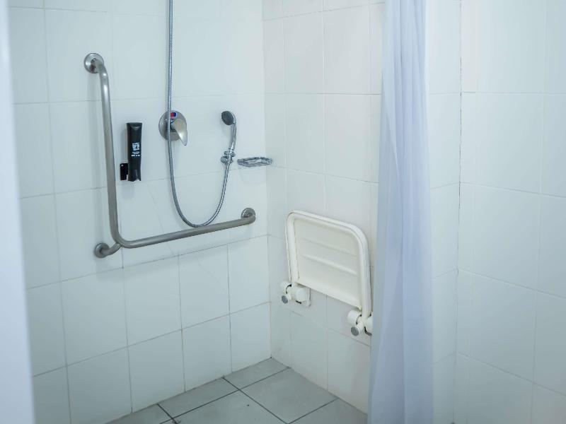 Ibis Itu Plaza Shopping image