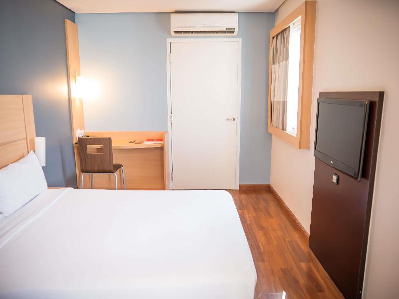 Ibis Itu Plaza Shopping image