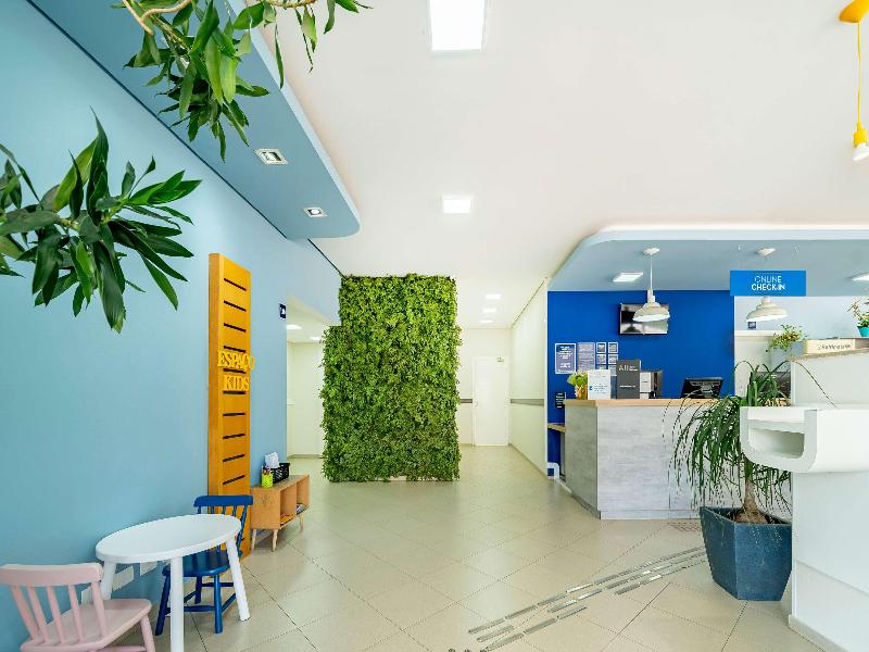 ibis budget Piracicaba