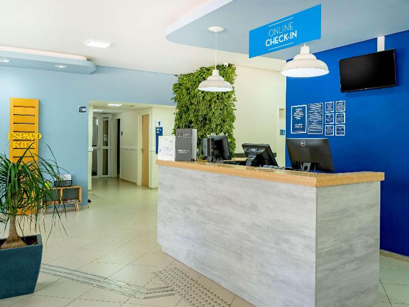 ibis budget Piracicaba