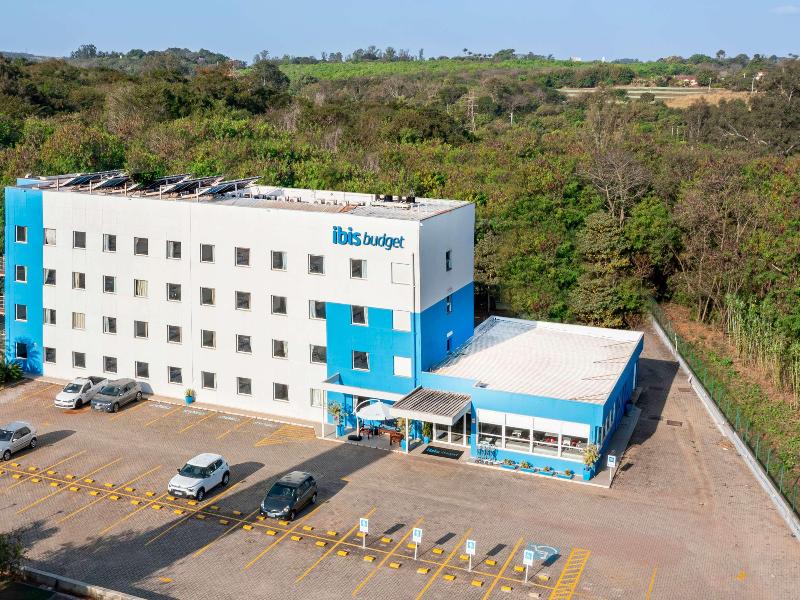 ibis budget Piracicaba