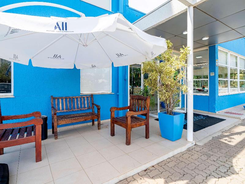 ibis budget Piracicaba