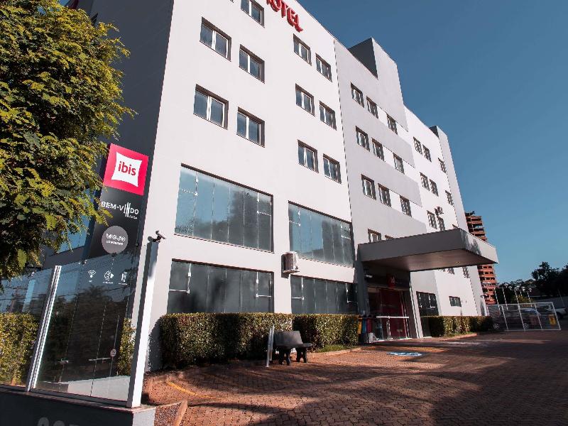 ibis Presidente Prudente image