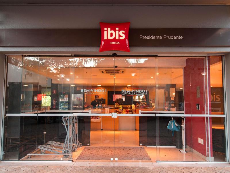 ibis Presidente Prudente image