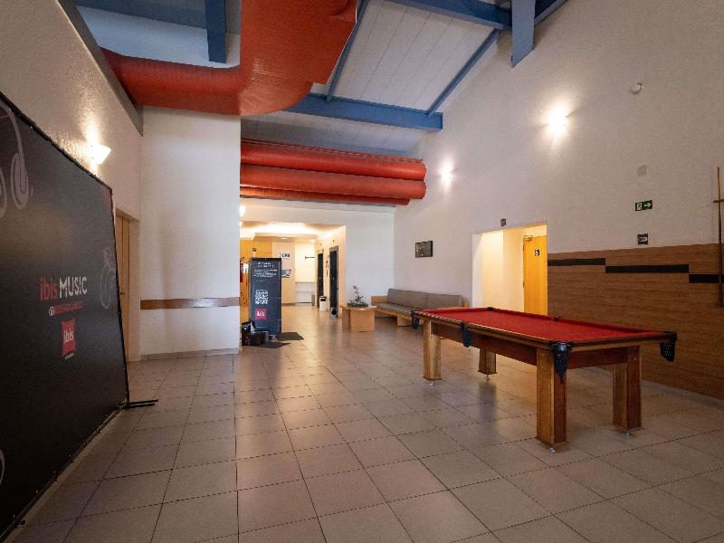 ibis Sao Carlos image