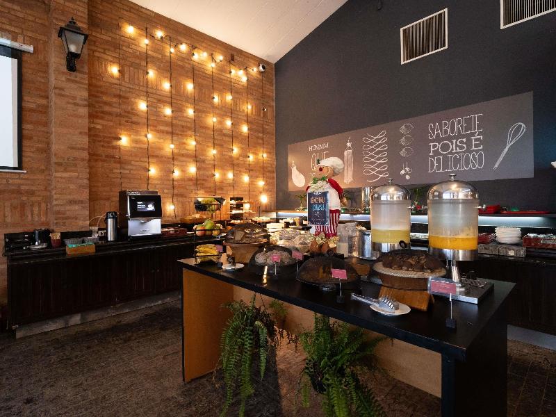 ibis Sao Carlos image