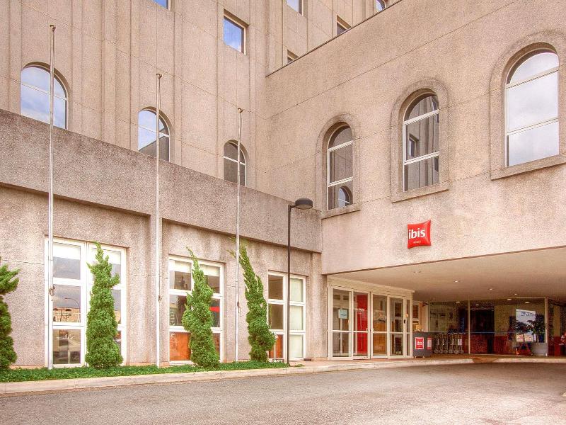 ibis Sao Paulo Interlagos image