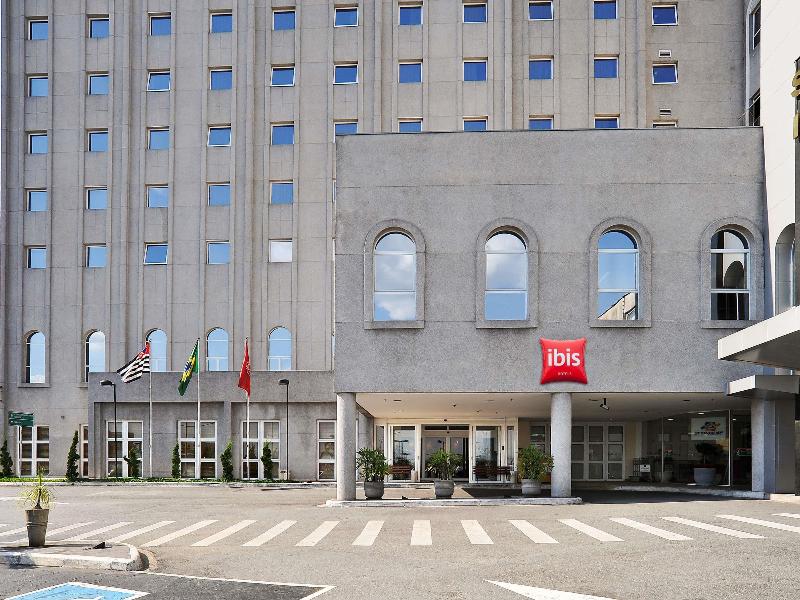 ibis Sao Paulo Interlagos image