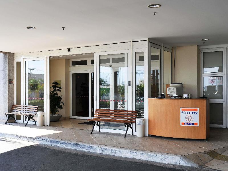 ibis Sao Paulo Interlagos image